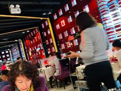 -凯鸽火锅(华林新天地店)