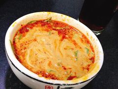 特色酱料-新梅居(宁海东路店)