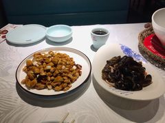 -雲蜀龙阁·金牌水煮鱼(方庄店)