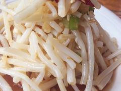 -老雒阳面馆·水席(定鼎门店)