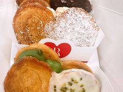 -LE JARDIN de Joel Robuchon(新世界大丸百货店)