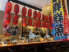 -千代武日本料理(开发区店)
