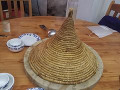 -云南野生菌石锅鱼石锅鸡(大金塔店)