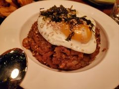 -Outdark Korean Restaurant