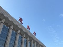 -惠阳站