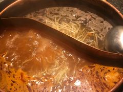 -老墙根涮肉·铜锅·烧烤(欢乐谷·王四营店)