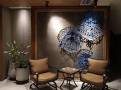-川旺角川粤融合菜•海景餐厅(星海广场店)