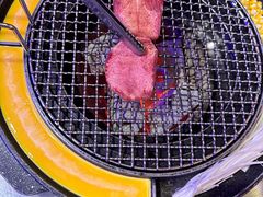 牛舌-釜山火炉·海鲜烤肉(紫藤路店)
