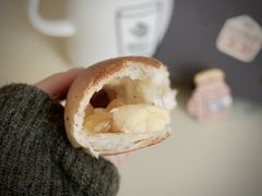 -MEEBO KAFEE米咖焙坊(虹桥路店)