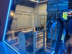 -RoMan罗马健身工作室(莘庄店)