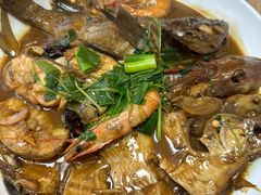 -日丰园海肠水饺·老字号大连海鲜(小平岛总店)