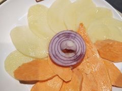 -韩宫宴烤肉·料理(南京江宁万达店)