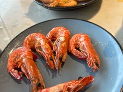 -喜庭海鲜自助(来福士店)
