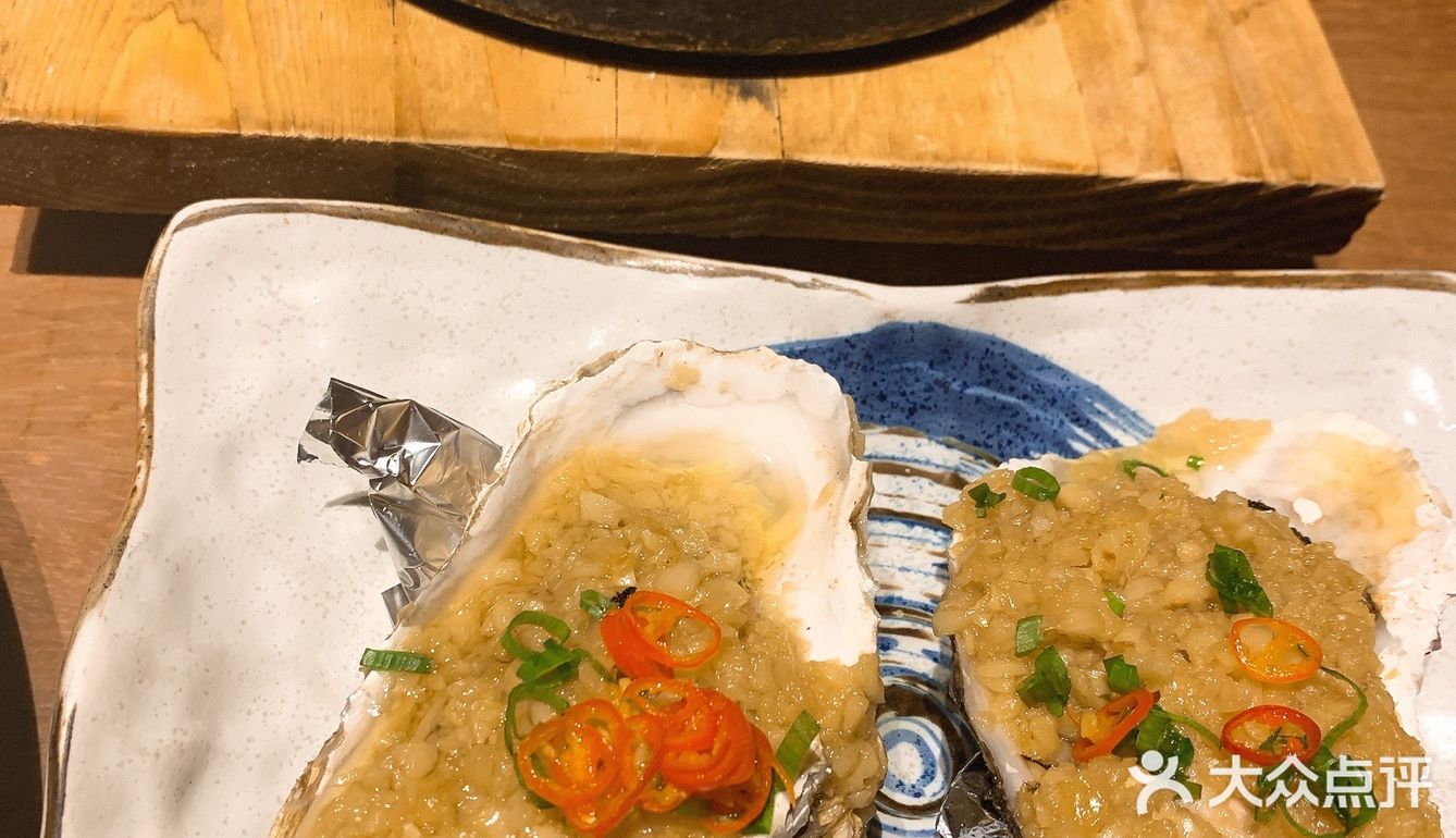 上次来竟然没点 上了很多新品
