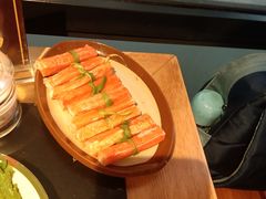 -王婆乔鲜鱼自助火锅(蜀汉路店)