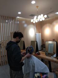-AFA Hair studio·女士发型设计