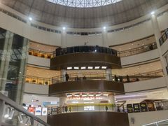 -盛京大奥莱(沈阳奥体店)