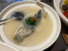 -肆月河豚·新淮扬(金融街店)