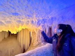 -芦芽山旅游度假区