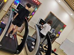 -琪航健身工作室(徐汇光大店)