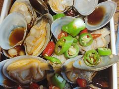 -烤小呆碳烤大肉筋