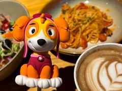 -JINNS锦时 steak&pizza(浸信会礼拜堂旧址店)