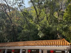 -宝晶宫旅游景区