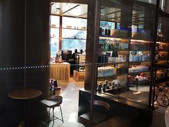 -星巴克(北京西大望路温特莱店)