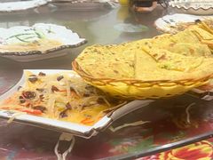 -东北菜铁锅炖(义乌街店)