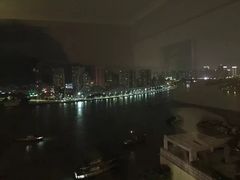 -澳门十六浦索菲特大酒店