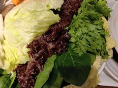 -蝎王府羊蝎子(虎坊桥总店)
