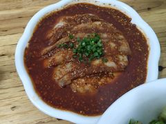 -勇猛子川菜馆(新军路店)