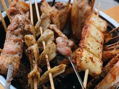 -炒豆合作社(东四总店)