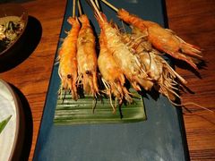 -仓库南洋海鲜小排档(柳河路店)