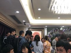-百乐门喜宴(海珠广场华厦店)