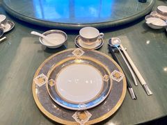 -御膳·现代粤菜·高空城景宴会厅·谢师宴(罗湖万象城店)