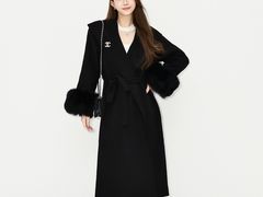 -CHANEL(ifs国际金融店)