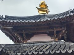 -寒山寺