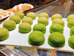 -舟山朱家尖威斯汀酒店·知味标帜自助餐厅