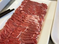 -牛街·马辈儿涮肉(牛街二店)