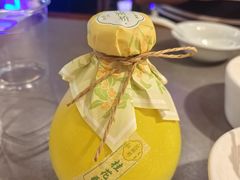 -姑苏家宴·苏帮菜·松鼠桂鱼(苏州总店)