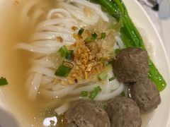 -龙记香港茶餐厅(久光百货店)