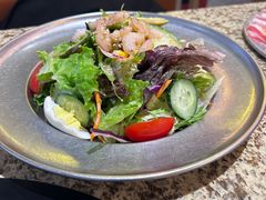 -首尔烤肉大排档(合生汇店)