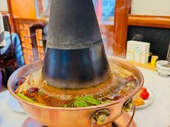 -东来顺饭庄(天坛店)