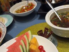 -恒记饭店·海鲜明档(淹城店)