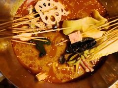 -付小姐在成都(五道口店)