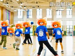 -斯坦星球AI编程·机器人科创·科学实验·信奥·思维·STEM·乐高·竞赛考级(浦东联洋广场大拇指龙阳御桥中心)