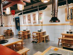 -酒拾烤肉(南城店)