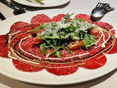 -WILLIAM 威廉姆牛排馆(衡山路店)