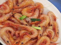 鹰爪虾-健跳小海鲜(人民路店)